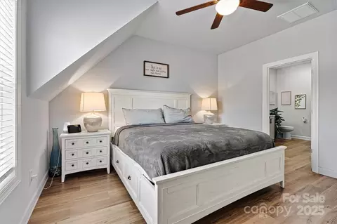 Bedroom - 237 Mariposa Rd, Stanley, NC 28164 photo 2 of 5