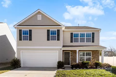 221 Brenett Francis Ct, Charlotte, NC 28214