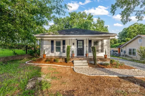 402 Ford St, Kannapolis, NC 28083