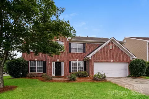 11305 Erwin Ridge Ave, Charlotte, NC 28213