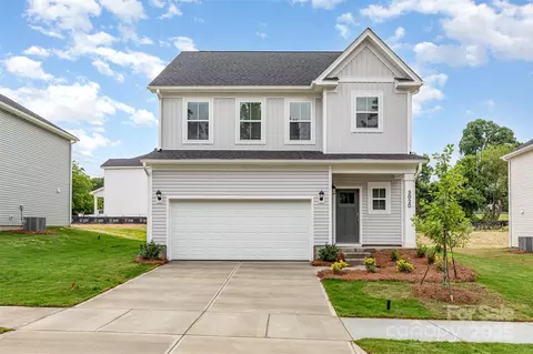 3005 Sadler Woods Ln, Charlotte, NC 28214