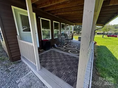 Exterior - 3375 Shepherd Rd, Maiden, NC 28650 photo 2 of 5