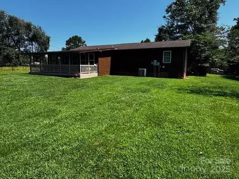 Exterior - 3375 Shepherd Rd, Maiden, NC 28650 photo 5 of 5