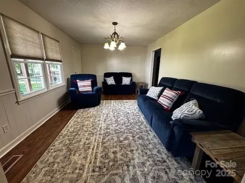 Living - 3375 Shepherd Rd, Maiden, NC 28650 photo 2 of 2