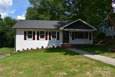 1038 Holmes Ave, Salisbury, NC 28144