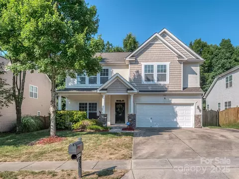 3511 Dominion Green Dr, Charlotte, NC 28269