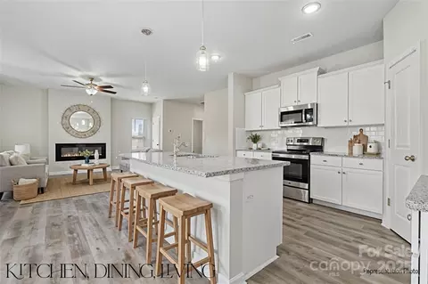 217 Lake George Dr, Shelby, NC 28152