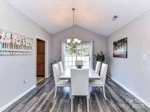 Dining - 5105 Hampton Meadows Rd, Monroe, NC 28110 photo 1 of 2