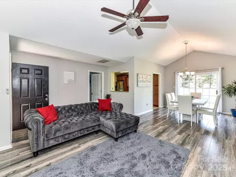 Living - 5105 Hampton Meadows Rd, Monroe, NC 28110 photo 2 of 4