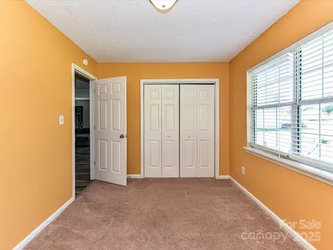 Bedroom - 5105 Hampton Meadows Rd, Monroe, NC 28110 photo 4 of 6