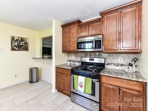 Kitchen - 5105 Hampton Meadows Rd, Monroe, NC 28110 photo 2 of 2