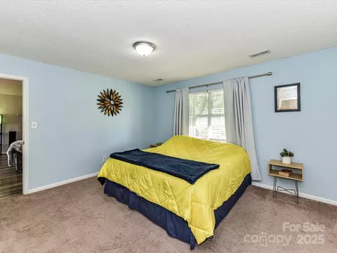 Bedroom - 5105 Hampton Meadows Rd, Monroe, NC 28110 photo 1 of 6