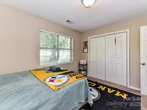 Bedroom - 5105 Hampton Meadows Rd, Monroe, NC 28110 photo 6 of 6