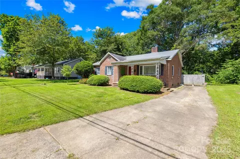 506 Gold St, Shelby, NC 28150