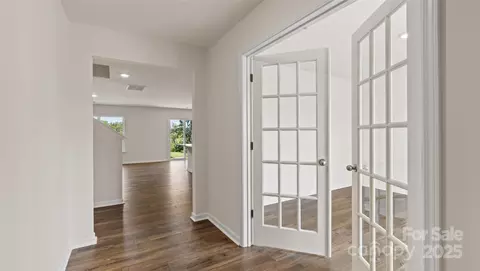 Entry Way - 155 Callie River Ct, Clyde, NC 28721 photo 2 of 3