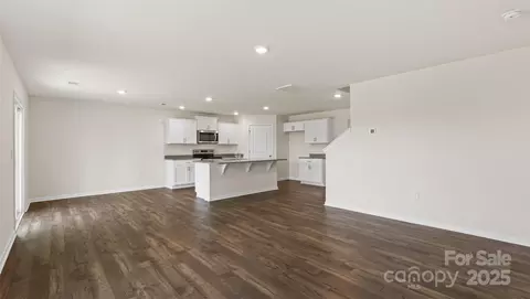 Living - 155 Callie River Ct, Clyde, NC 28721 photo 2 of 4