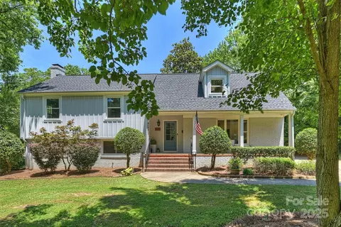3165 Pendleton Ave, Charlotte, NC 28210