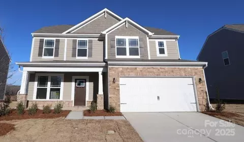 1821 Augustine St, Monroe, NC 28112