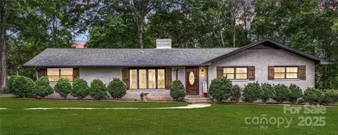 605 Impala Dr, Albemarle, NC 28001