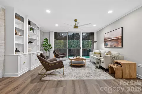 1300 Queens 409 Rd #409, Charlotte, NC 28207