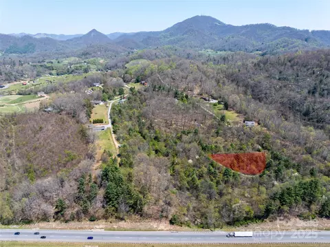 Sunnybrook Trail, Clyde, NC 28721
