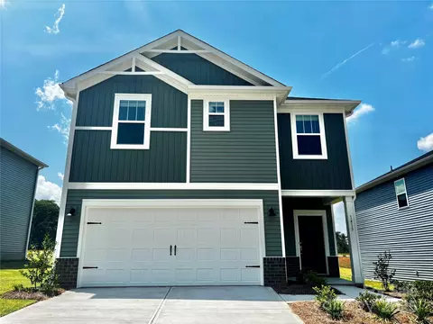 1413 31st Ne St NE, Conover, NC 28613