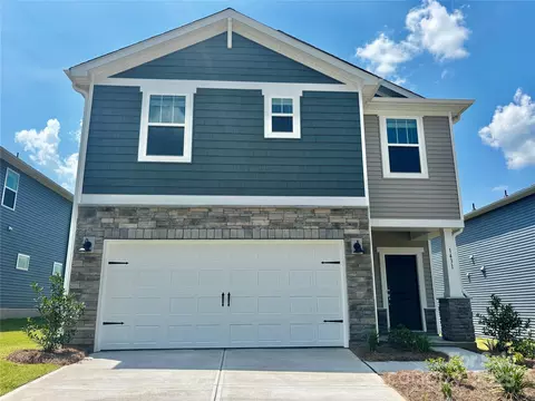 1431 31st Ne St NE, Conover, NC 28613