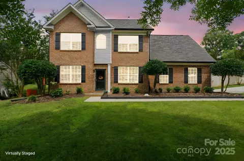 4204 Sebring Sw Ct SW, Concord, NC 28025