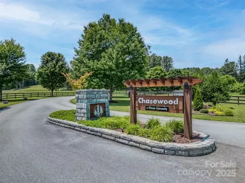 0000 Newcastle 53 Rd #53, Brevard, NC 28712