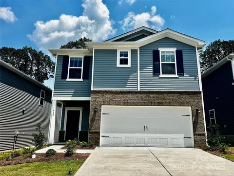 1402 31st Ne St NE, Conover, NC 28613