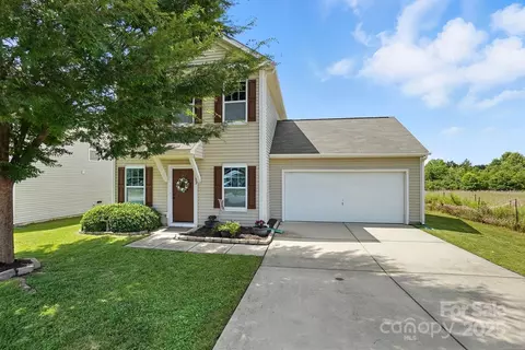 8152 Chilkoot Ln, Locust, NC 28097