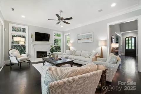 Living - 21319 Baltic Dr, Cornelius, NC 28031 photo 2 of 5