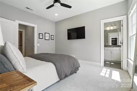 Bedroom - 21319 Baltic Dr, Cornelius, NC 28031 photo 5 of 6