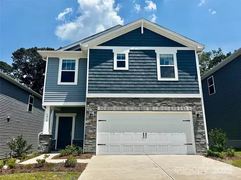 1418 31st Ne St NE, Conover, NC 28613