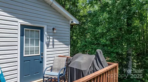 Exterior - 431 Forest Dr, Maiden, NC 28650 photo 2 of 3