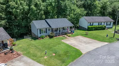 View/Area - 431 Forest Dr, Maiden, NC 28650 photo 2 of 8