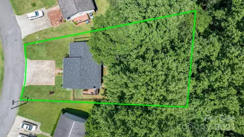 View/Area - 431 Forest Dr, Maiden, NC 28650 photo 1 of 8