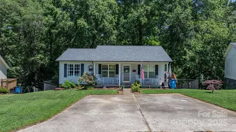 Other - 431 Forest Dr, Maiden, NC 28650 photo 9 of 11