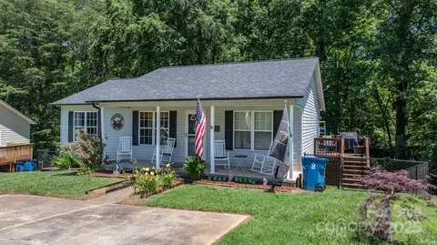 431 Forest Dr, Maiden, NC 28650
