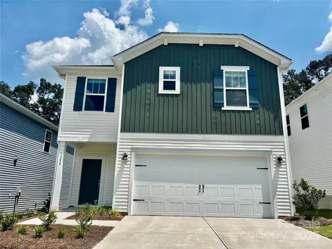 1358 31st Ne St NE, Conover, NC 28613