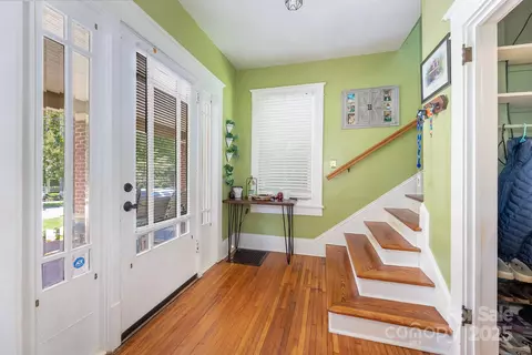Entry Way - 206 Mitchell Ave, Salisbury, NC 28144 photo 1 of 1