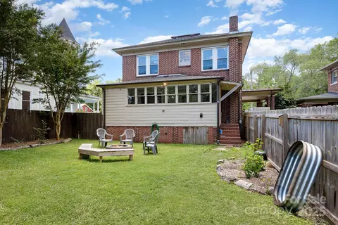 Exterior - 206 Mitchell Ave, Salisbury, NC 28144 photo 6 of 6