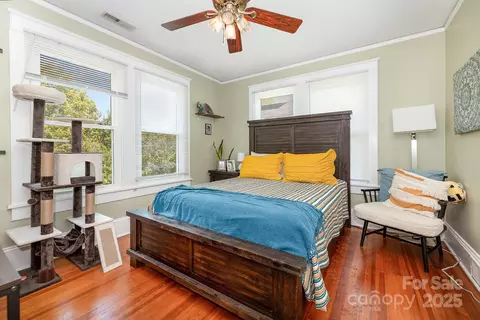 Bedroom - 206 Mitchell Ave, Salisbury, NC 28144 photo 2 of 3