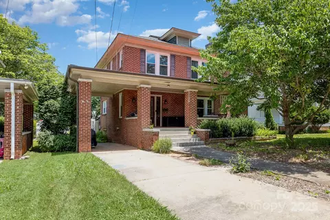 206 Mitchell Ave, Salisbury, NC 28144