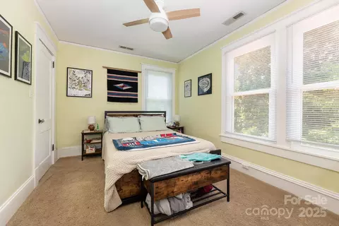 Bedroom - 206 Mitchell Ave, Salisbury, NC 28144 photo 1 of 3