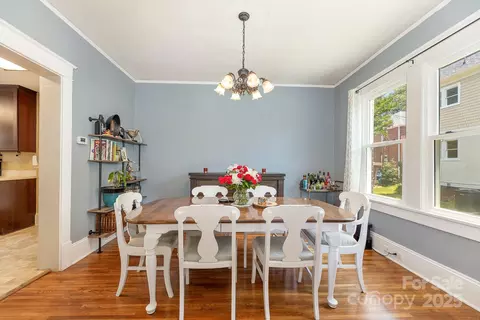 Dining - 206 Mitchell Ave, Salisbury, NC 28144 photo 1 of 2