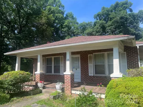 226 S Morrow Ave, Albemarle, NC 28001