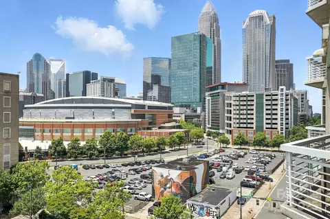 505 E 6th 908 St #908, Charlotte, NC 28202