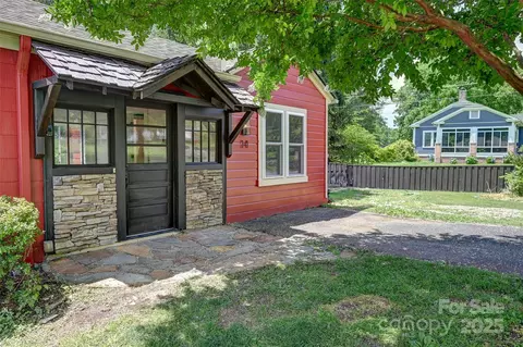 14 Monroe St, Brevard, NC 28712 photo 13