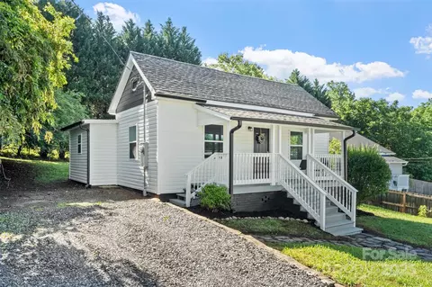 180 Church St, Marion, NC 28752